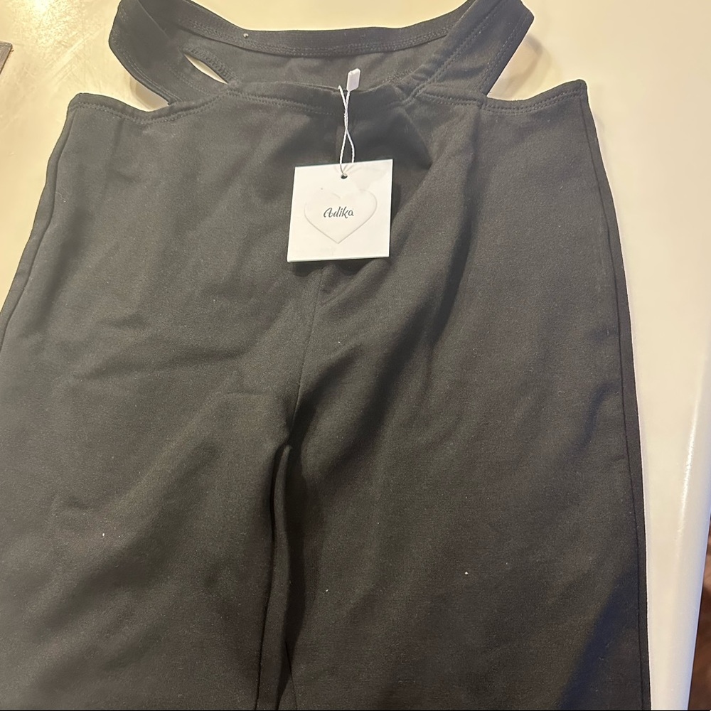 Adika Pants never worn